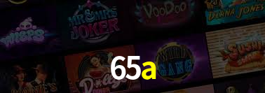 Crash Games Statistics 65a